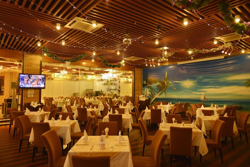 Vili International Hotel Гуанчжоу Экстерьер фото