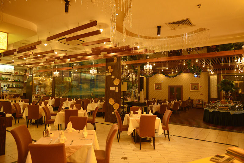 Vili International Hotel Гуанчжоу Экстерьер фото